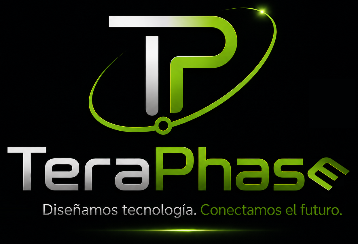 TeraPhase