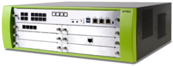 OpenScape Business X5
